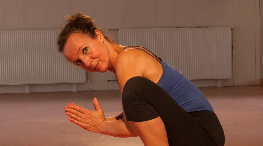 Ayurvedische massage als doeltreffende ondersteuning bij stress en burn-out